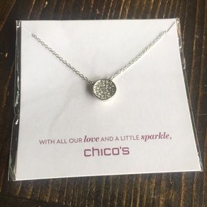Chicos bling